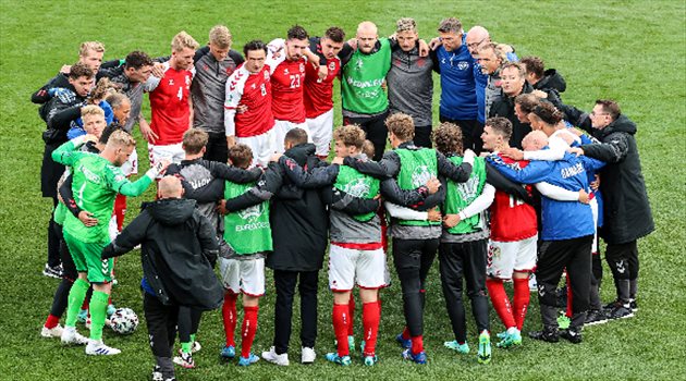 بدون مفاجآت.. الكشف رسميا عن قائمة الدنمارك النهائية بكأس العالم