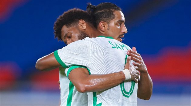 المريسل: سالم الدوسري ضيع منتخبنا أمام ألمانيا