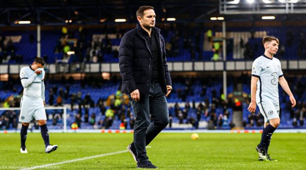 لامبارد لن يعود للتدريب في الدوري الإنجليزي