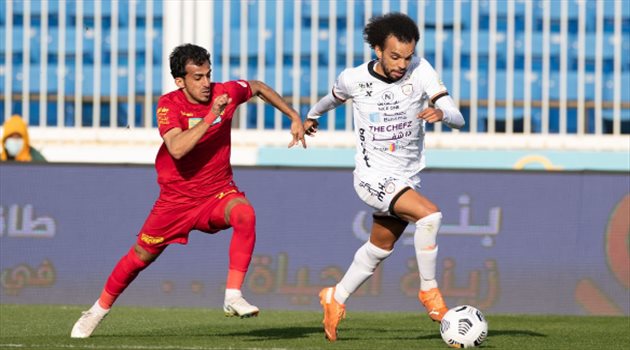 حقيقة عودة فابيو مارتينيز إلى الشباب