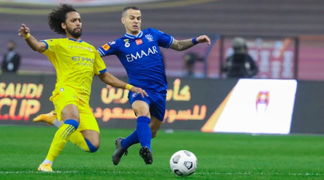 كندية تبحث عن "سر" اختفاء نجم الهلال.. أين هو جيوفينكو؟