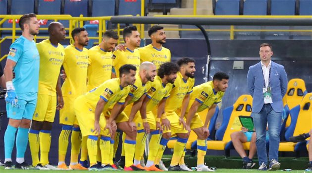 إقالة هورفات من النصر.. تطورات الاجتماعات الغاضبة في النصر