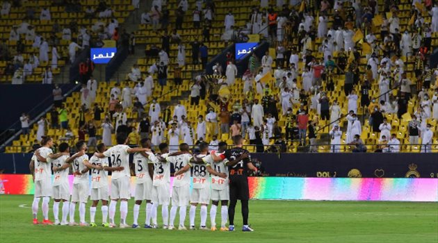  الاتحاد "يرعب" النصر ويخطف هدف الهلال بـ90 مليون ريال