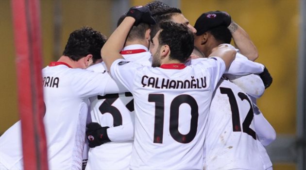 ميلان يخطف نجم تشيلسي"المتمرد"