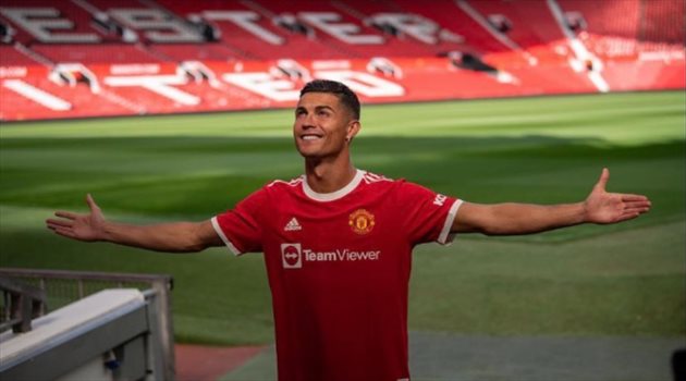 بمباراة الغد.. رونالدو الأكثر مشاركة بدوري الأبطال وينتظر حافز المليون استرليني