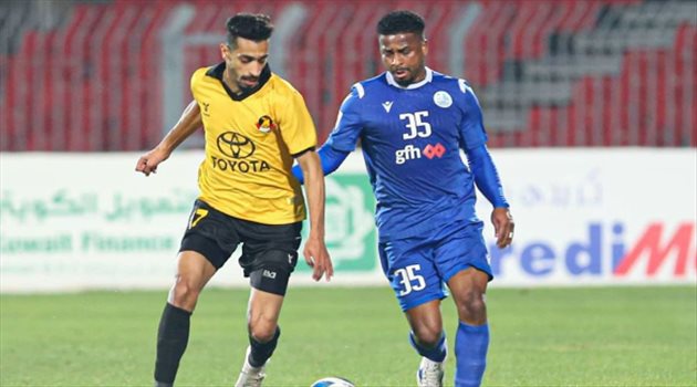 مفاجأة.. ناصر الشمراني يقترب من الدرجة الأولى