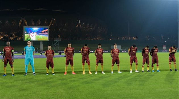 أزمة خطيرة داخل النصر.. "اشتباكات واتهامات فاضحة"