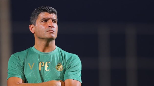 ليساندرو وفابيو على رأس قائمة الخليج في معسكر تركيا