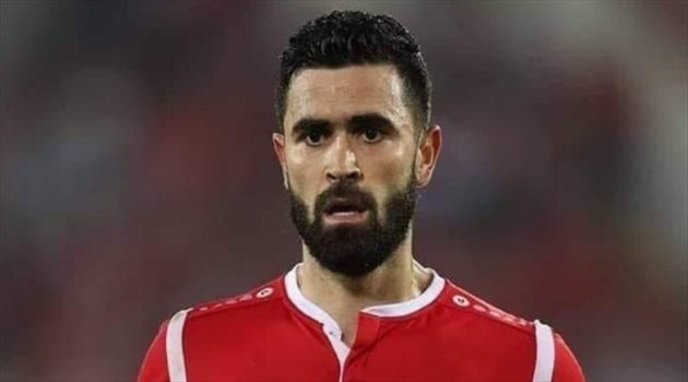 رسميا.. حرمان نجم الهلال من تمثيل منتخب سوريا مدى الحياة