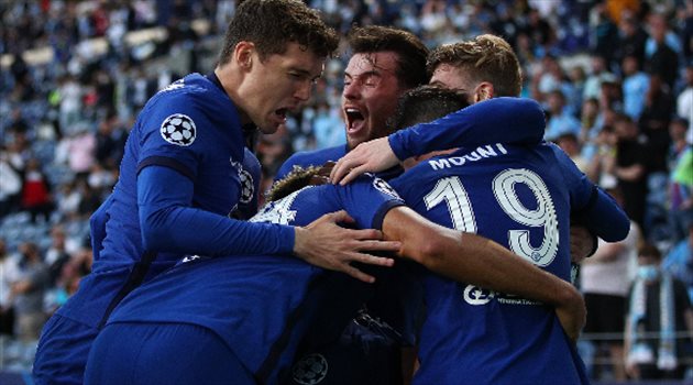 رسميا.. تشيلسي يعلن تجديد عقد تياجو سيلفا