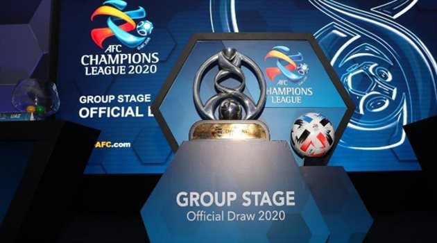 الهلال والشباب إلى ثمن نهائي آسيا.. و7 فرق تنتظر الجولة الأخيرة