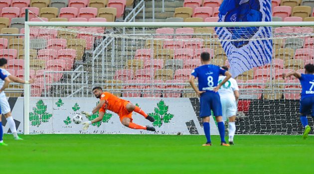 انتهت| حقيقة انتقال "ابن الهلال" إلى الأهلي