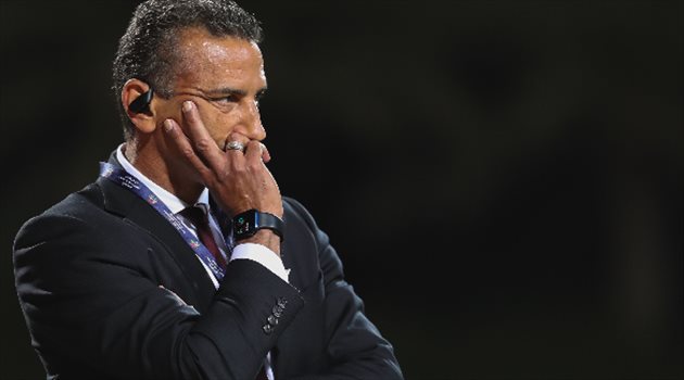 شاموسكا يستعرض عضلاته على الهلال ويهدد صدارة الاتحاد للدوري