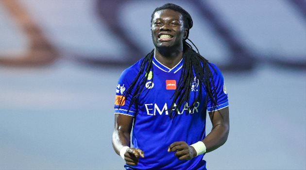 جوميز: كدت "أموت" مثل إريكسن.. "تفاصيل مرعبة عاشها نجم الهلال"