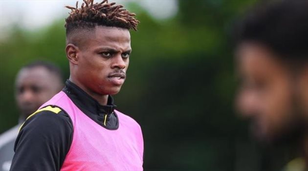 الاتحاد يكشف حقيقة إصابة هارون كمارا الخطيرة