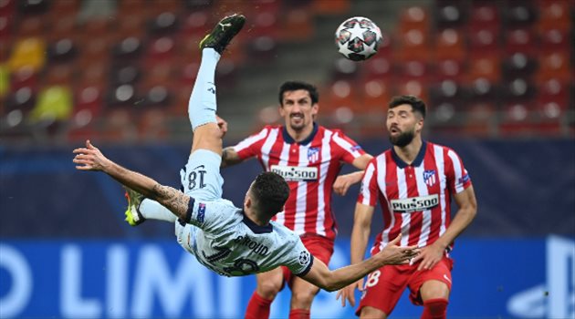 تشيلسي يفاجئ ميلان.. ويحرمه من صفقة هجومية