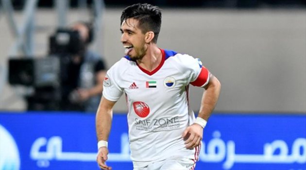 من الإمارات.. الاتحاد يتعاقد مع كورنادو رسميا