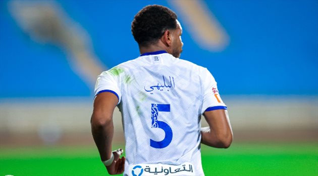 قطر 2022| البليهي قبل المونديال.. خناقة وكارثة دفاعية ترعب الأخضر