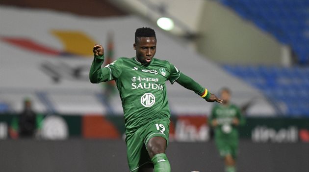 الأهلي يشتعل.. وأوسو يسيطر على صحف غانا لهذا السبب