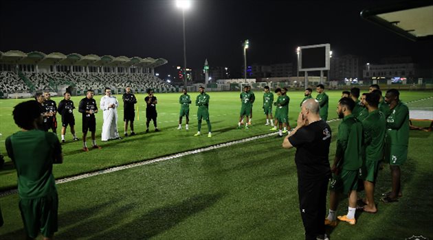 كواليس أول أيام الانتخابات في الأهلي.. "لا أحد يرغب في خلافة مؤمنة"