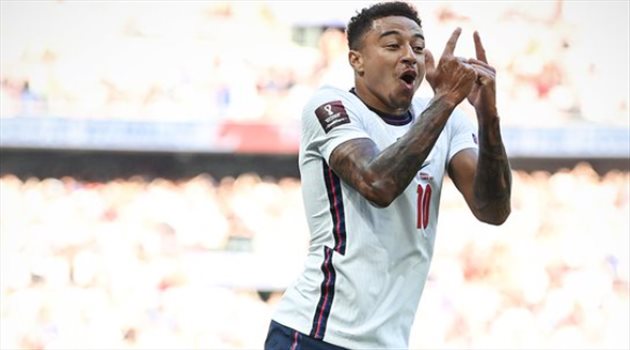 لينجارد يكشف سر احتفاله على طريقة رونالدو.. ويؤكد: "شعور رائع"