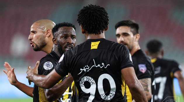 انتهت| الاتحاد يخطف "هدف" النصر.. الكشف عن "خليفة" كاريلي