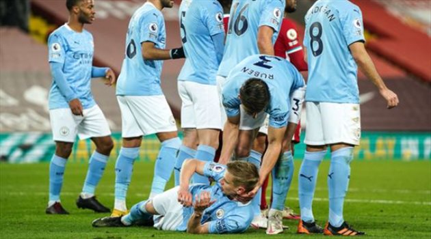 في انتظار الإعلان الرسمي.. أرسنال يحسم التعاقد مع زينشينكو