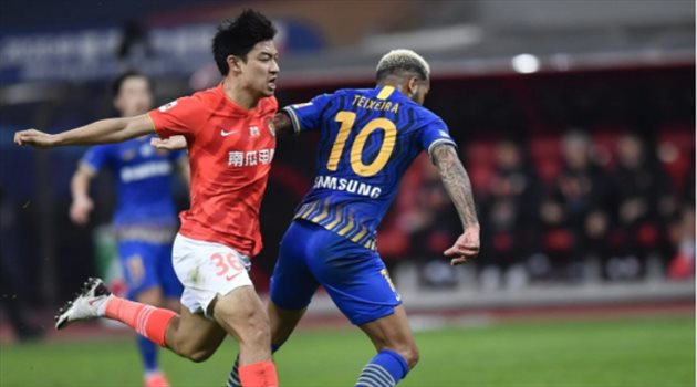 سعود الصرامي يكشف مفاجأة عن مستقبل تيكسيرا