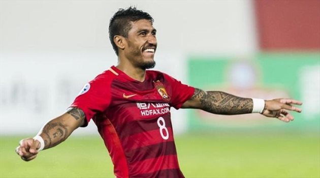 نجم الأهلي المصري بديل باولينيو في الشتوية