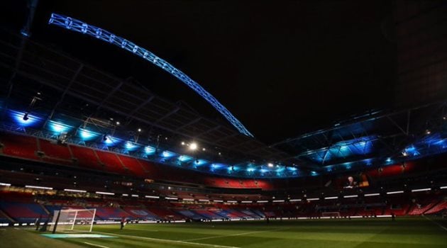  رسميا.. ملعب ويمبلي يستضيف نهائي بطولة أمم أوروبا يورو 2028