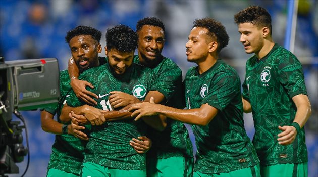 الغنام يوجه رسالة "هامة" للجماهير السعودية بعد الصدمة الآسيوية