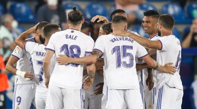 مفاجأة.. يوفنتوس يخطط للتعاقد مع نجم ريال مدريد