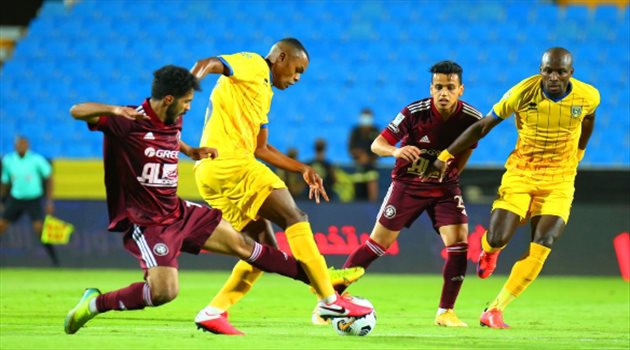 أندية الهبوط لا تشارك في آسيا.. اقتراح يصدم التعاون والفيصلي