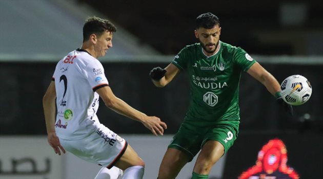 إعلامي يكشف.. "كارثة" تصيب نجم الشباب في آخر 15 دقيقة