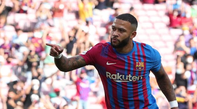 شرط وحيد من برشلونة للموافقة على بيع ديباي ليوفنتوس 