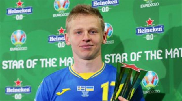 الحرب ونجم مانشستر سيتي.. لا مفر من الهرب أمام الروس