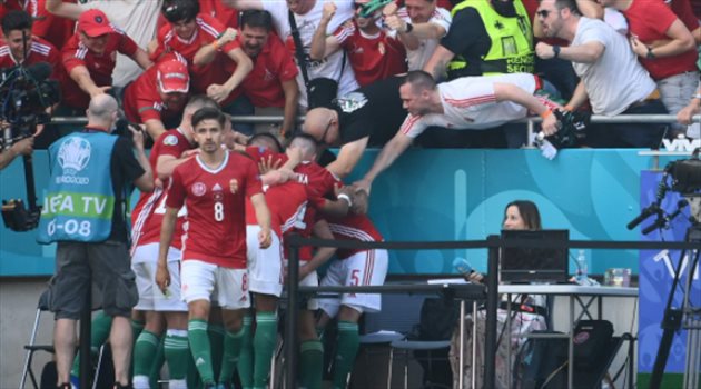 يورو 2024| المجر ضد سويسرا.. مفاجآت مثيرة في التشكيل