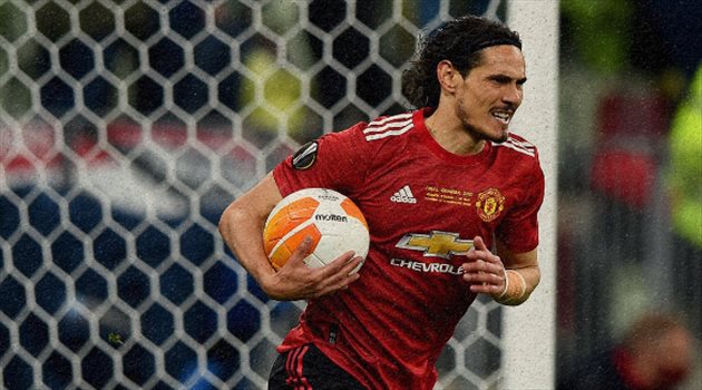 كافاني إلى النصر؟.. تطورات رسمية في صفقة القرن