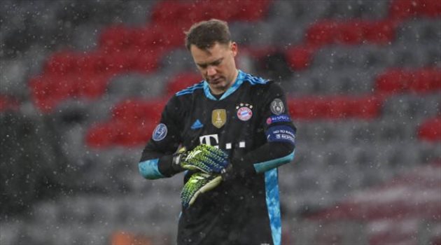 بايرن ميونخ يعلن إصابة نجومه بفيروس كورونا رسميا