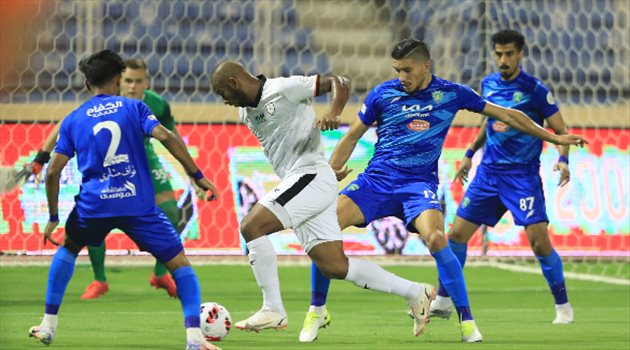 الشباب يستعد للإعلان عن صفقة جديدة في ميركاتو يناير