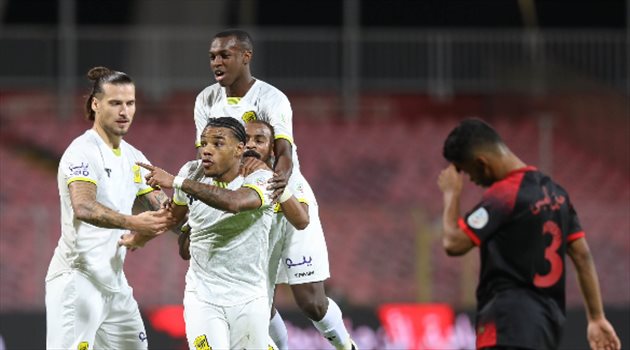 الاتحاد يتخلص من أزمة كبرى في الانتقالات الشتوية