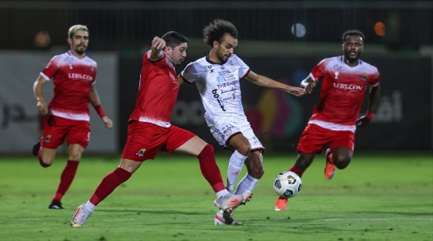 صدمة.. "فيفا" يحرم الوحدة من قيد الأجانب رسميا