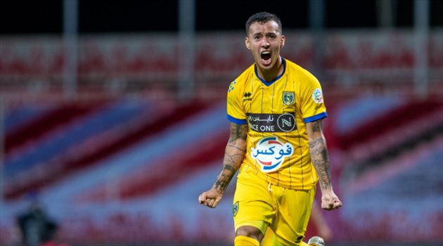 كاكو "يشرف" التعاون.. ويقود باراجواي في كوبا أمريكا