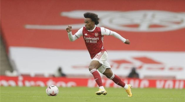 نجم أرسنال في الأهلي.. "تفاصيل صفقة ويليان"