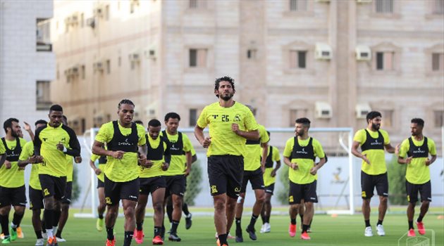 الاتحاد "يكافئ" نجمه.. بعد رفض الرحيل إلى قطر