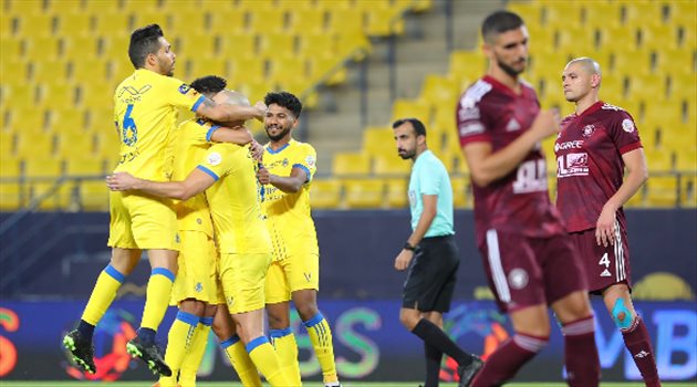 نجم النصر يغادر إلى قطر.. "اتفاق رسمي"