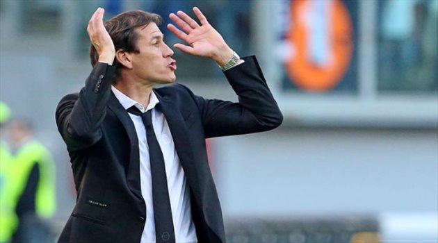 رسميا.. رودي جارسيا "يرد" على عرض النصر