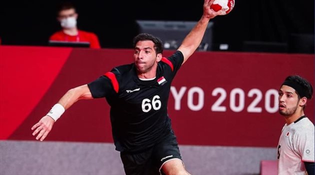 الأحمر يتزعم صدارة هدافي مصر في تاريخ الأولمبياد