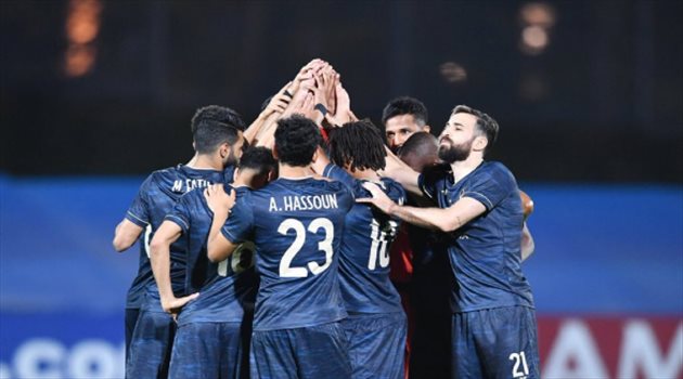 مستندات وأدلة.. فضيحة إيرانية ضد الأهلي في الآسيوية