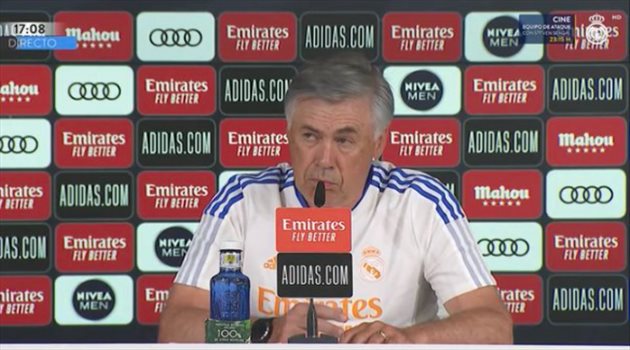 ما بعد كلاسيكو الأرض.. أنشيلوتي سعيد بالـ3 نقاط وكومان يرفض الإحباط